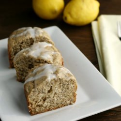 Poppy Seed Cake