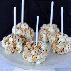 Popcorn Balls