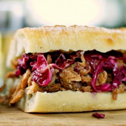 Pulled Pork