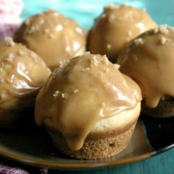 Spice Donut Muffins