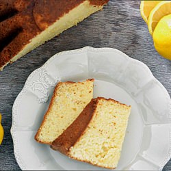 Lemon Cake