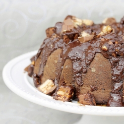 Chocolate Bundt