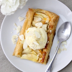 Apple Tarte