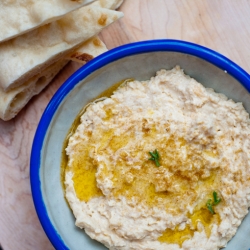 Hummus