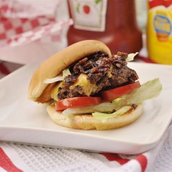 Copycat In-N-Out Burger