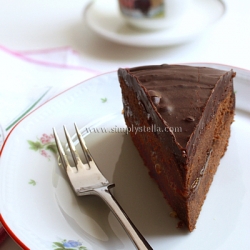 Sachertorte