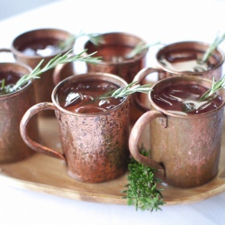 Moscow Mule