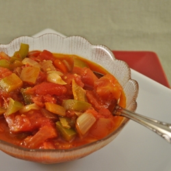 Stewed Tomatoes