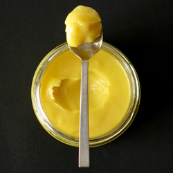 Lime Curd