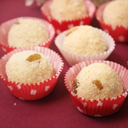 Rava Laddu