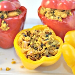 Stuffed Peppers