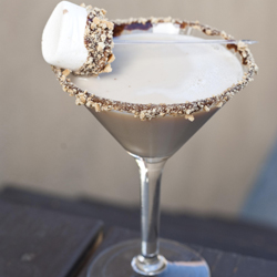 S’moretini