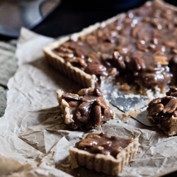 Pecan Bars