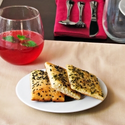 Rosemary Flatbread