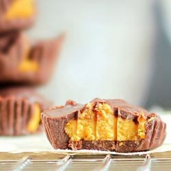 Reeses Chocolate Peanut Butter Cups