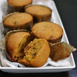 Pumpkin Cake