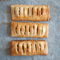 Apple Pocket Pies