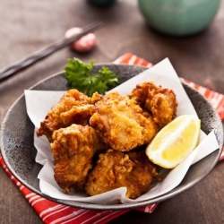 Chicken Karaage