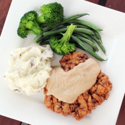 Chicken Fried Steak