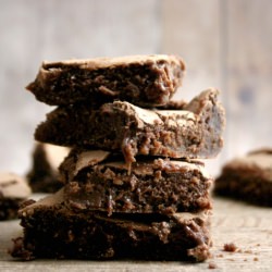 New Classic Brownies