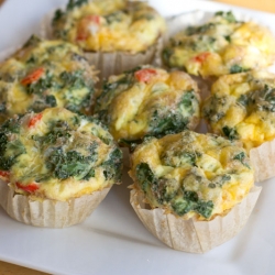 Egg Muffins