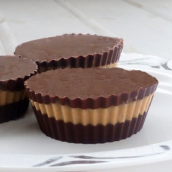 Peanut-Butter Cups