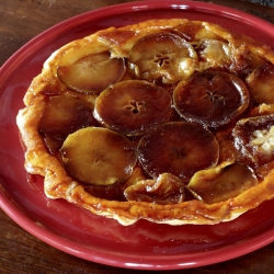 Tarte Tatin