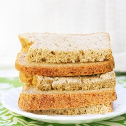 Lemon Zucchini Bread