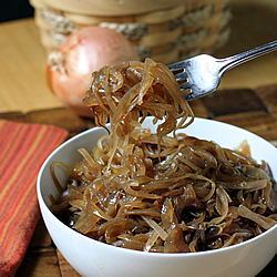 Caramelized Onions