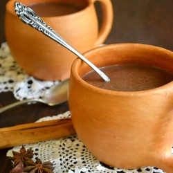 Mexican Hot Chocolate