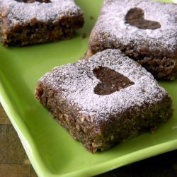 Finger Millet & Coconut Burfi