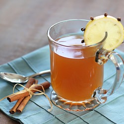 Hot Toddy