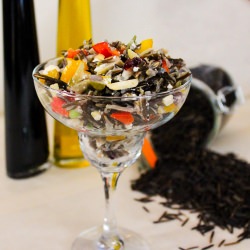 Wild Rice Salad