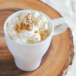 Pumpkin Coffee Creamer