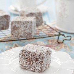 Classic Lamingtons