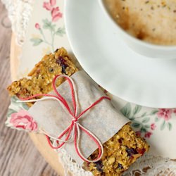 Muesli Bars