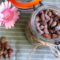 Roasted & Salted Almonds