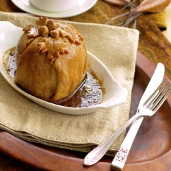 Apple Dumplings