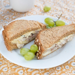 Turkey Sandwich