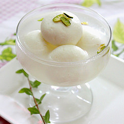 Rasgullas