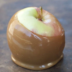 Caramel Apples