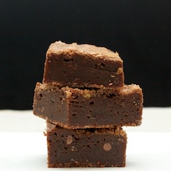 Fudgy Brownies