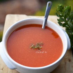 Tomato Soup