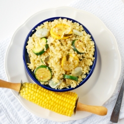 Patty Pan Squash