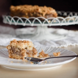 Tatra Mountains Apple Pie