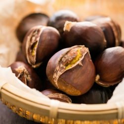 Roast Chestnuts