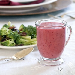 Cranberry Vinaigrette