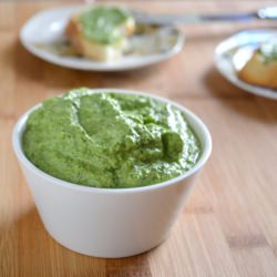 Arugula Pesto