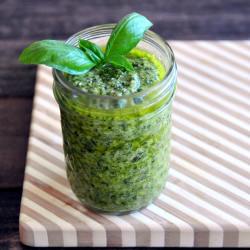 Classic Pesto