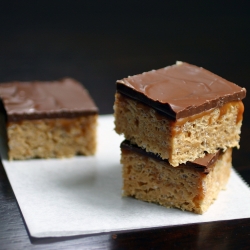 Whatchamacallit Bars